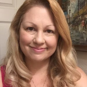 Meet your Posher, Debbie